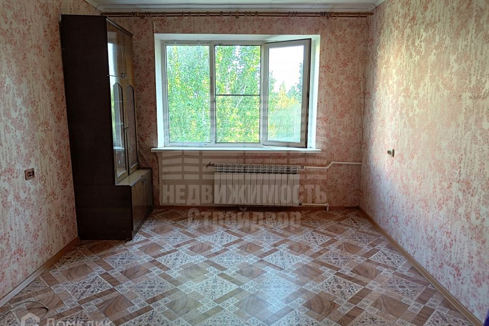 Продаётся 2-комнатная квартира, 50.8 м²