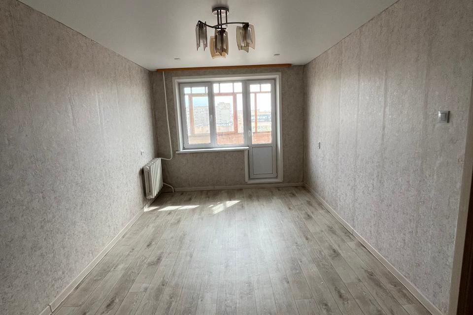 Продаётся 1-комнатная квартира, 31 м²