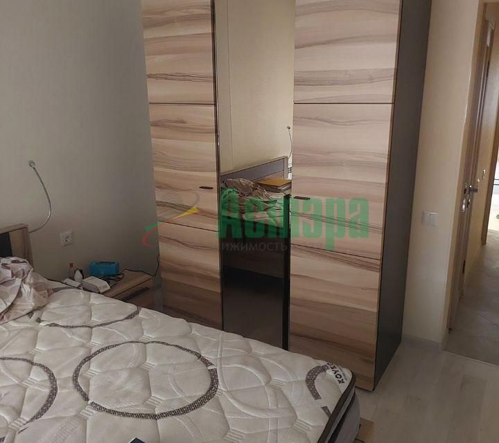 Продаётся 2-комнатная квартира, 54 м²