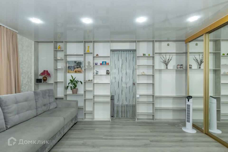 Продаётся 2-комнатная квартира, 37.8 м²