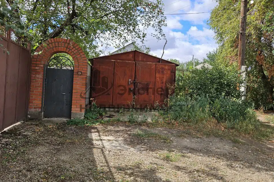 Продаётся 1-этажный дом, 90 м²