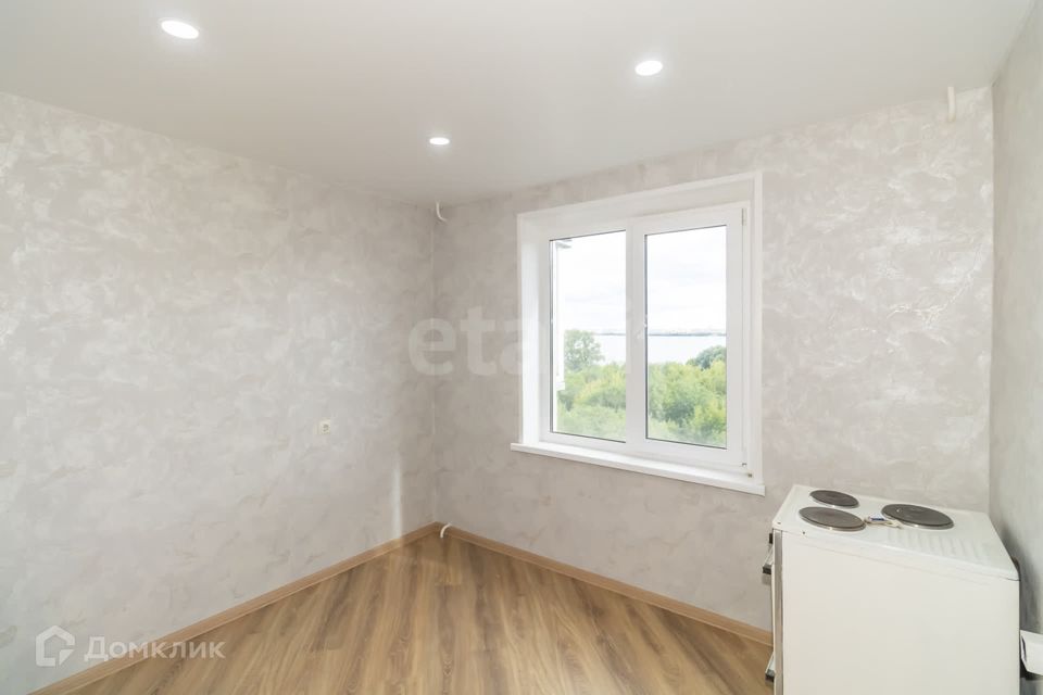Продаётся 1-комнатная квартира, 32.7 м²
