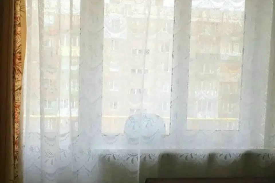 Продаётся 1-комнатная квартира, 33.4 м²