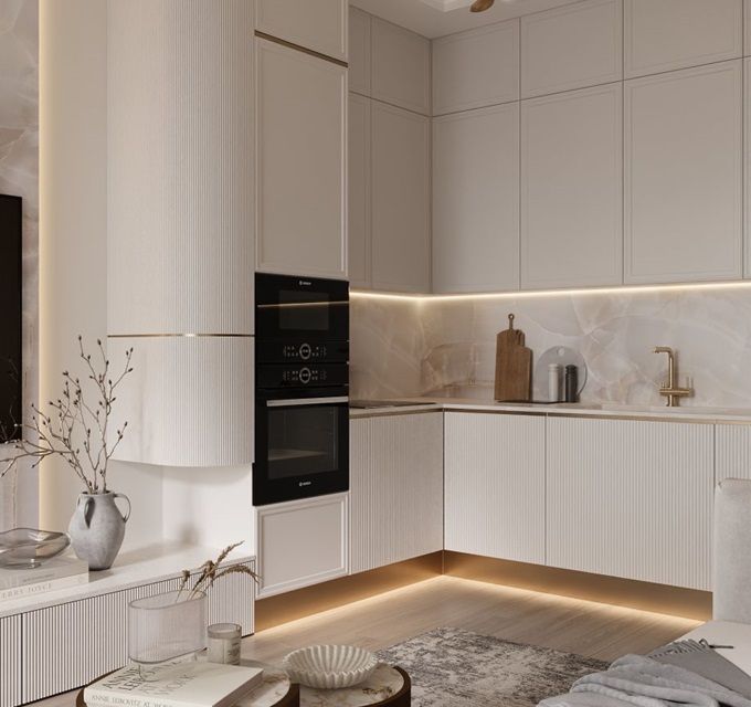 Продаётся 3-комнатная квартира, 95 м²