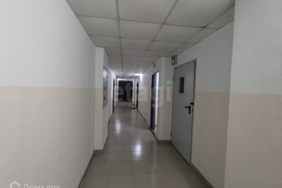 Продаётся 1-комнатная квартира, 34 м²