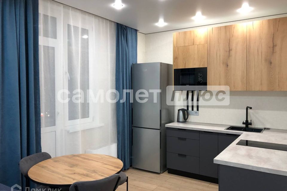 Сдаётся студия, 31.7 м²