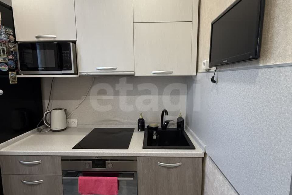 Сдаётся 4-комнатная квартира, 60.1 м²