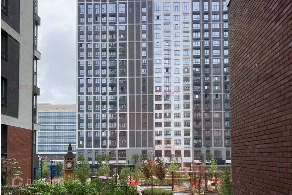Продаётся 5-комнатная квартира, 140 м²