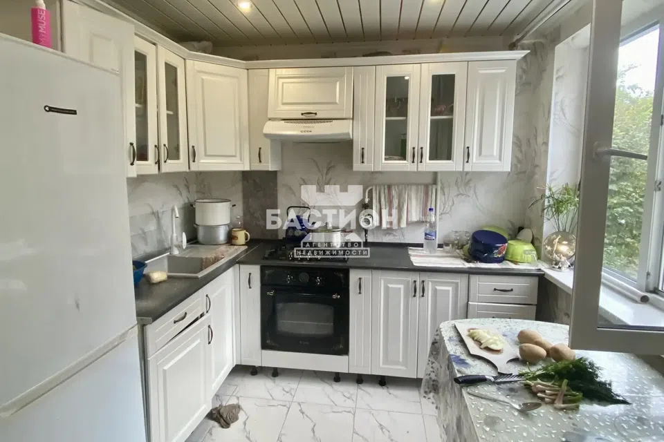 Продаётся 2-комнатная квартира, 47.6 м²
