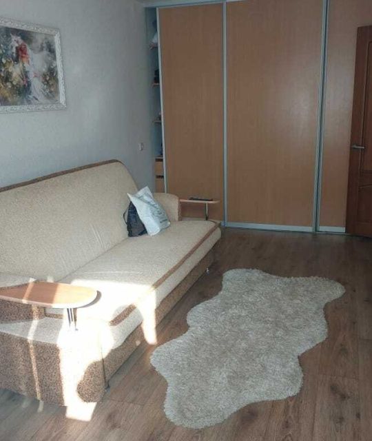 Сдаётся 1-комнатная квартира, 31 м²