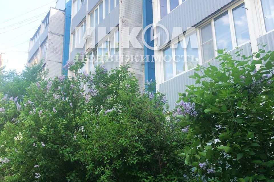 Продаётся 3-комнатная квартира, 89.7 м²