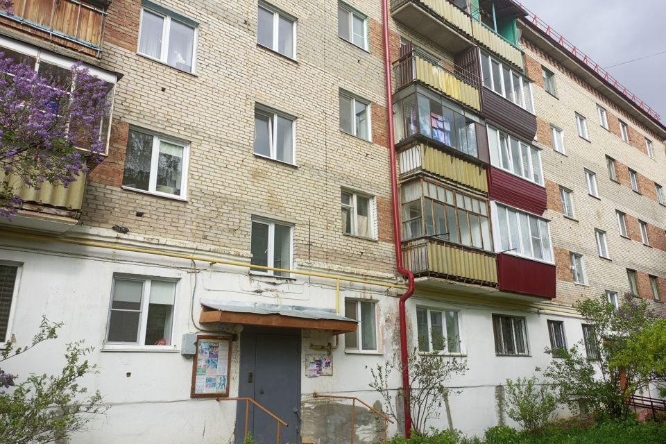 Продаётся 2-комнатная квартира, 47 м²
