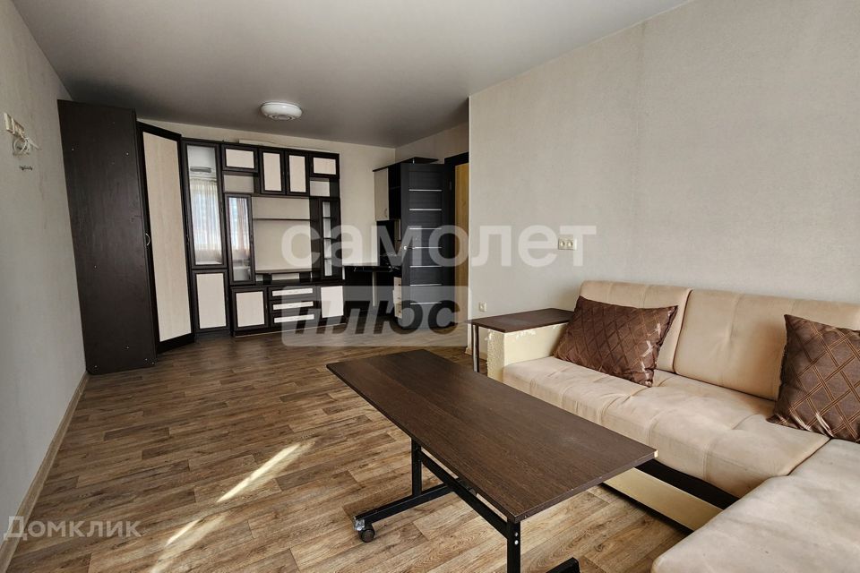 Сдаётся 2-комнатная квартира, 45.2 м²