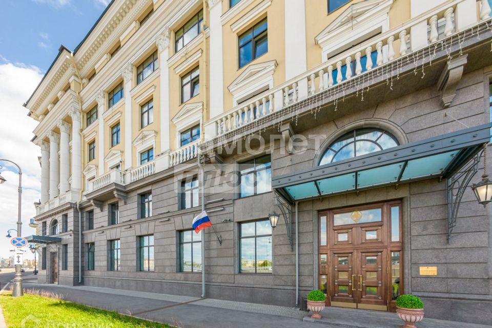 Продаётся 1-комнатная квартира, 28.6 м²