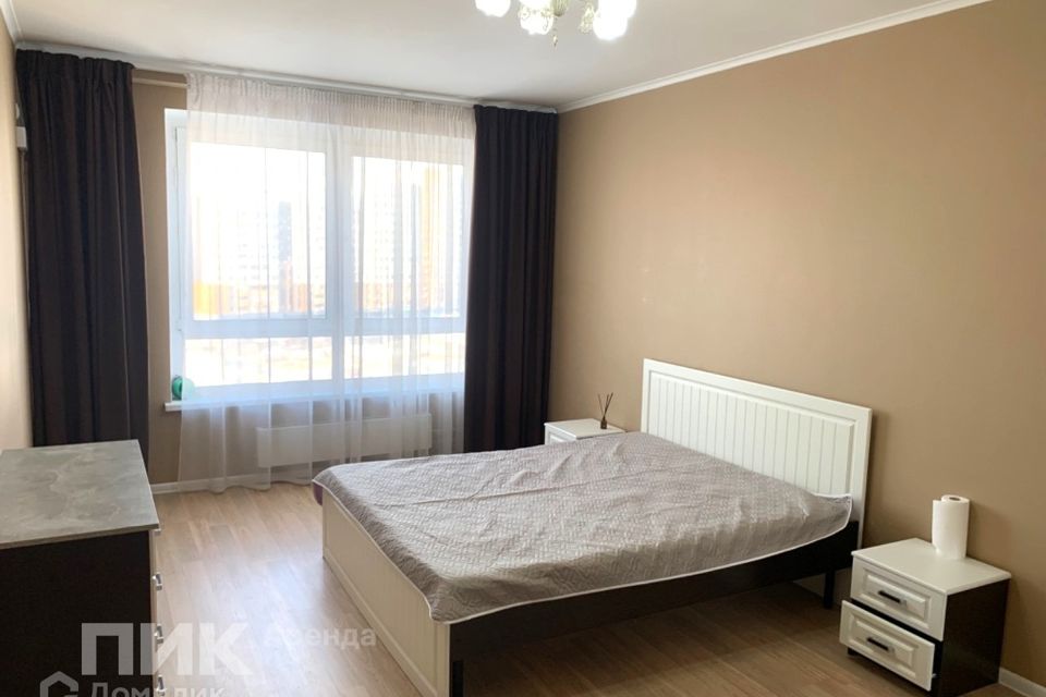 Сдаётся 2-комнатная квартира, 69.2 м²