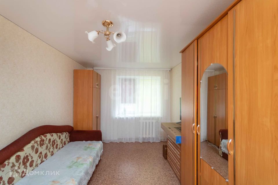 Продаётся 1-комнатная квартира, 32.3 м²
