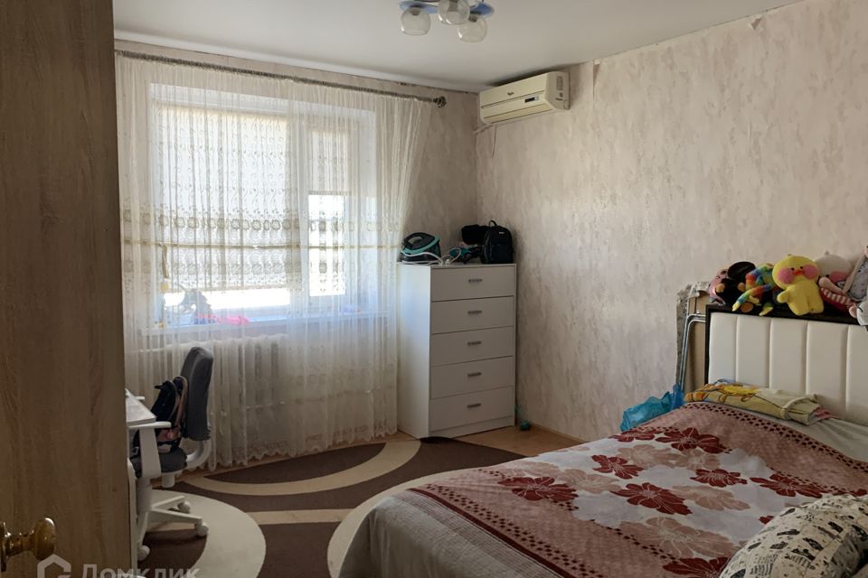 Продаётся 2-комнатная квартира, 53 м²