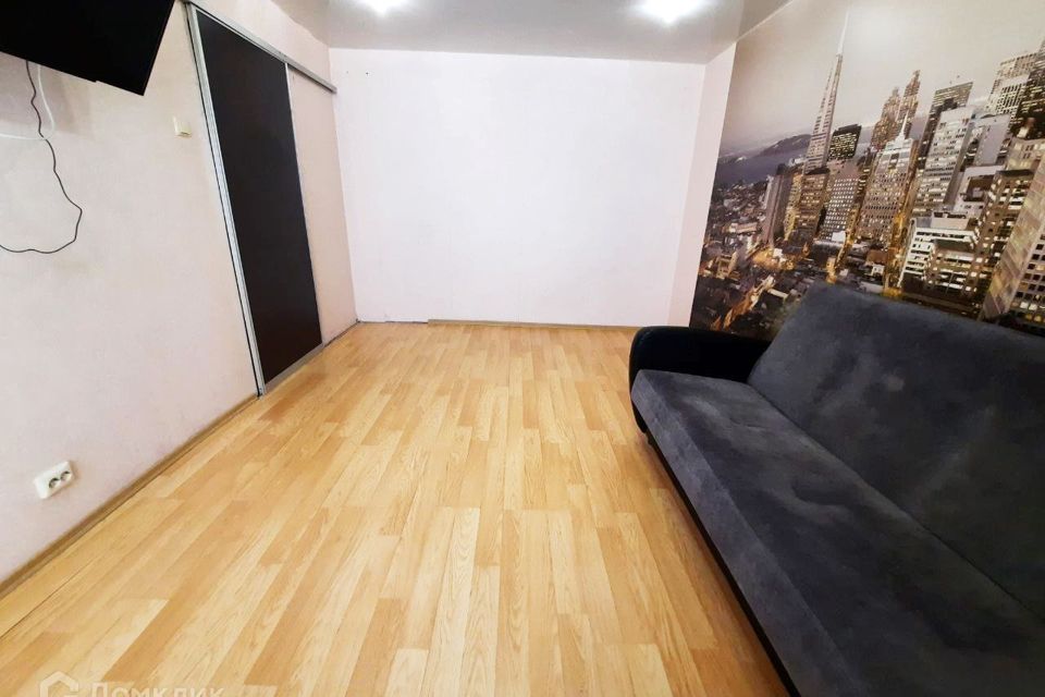 Продаётся 1-комнатная квартира, 30 м²