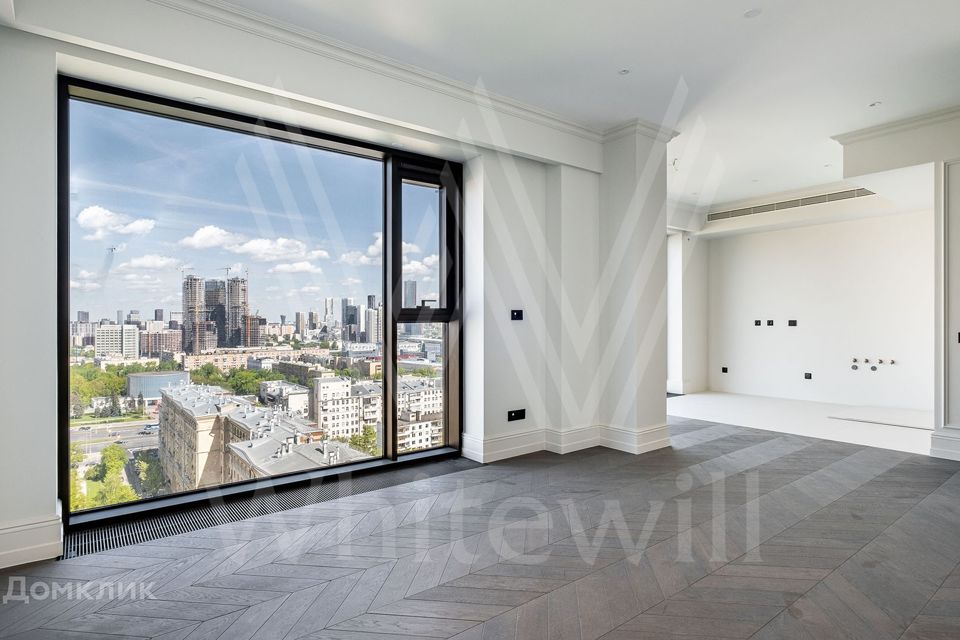 Продаётся 3-комнатная квартира, 87 м²