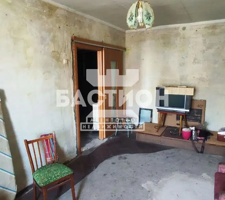 Продаётся 2-комнатная квартира, 41.6 м²