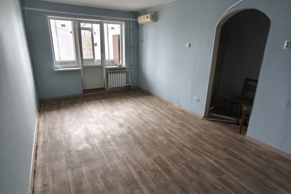 Продаётся 1-комнатная квартира, 31.9 м²