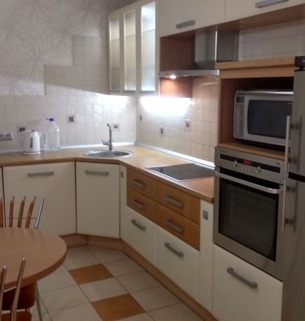 Сдаётся 2-комнатная квартира, 51 м²