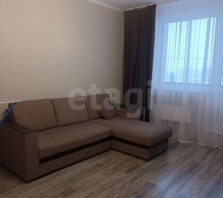 Сдаётся 2-комнатная квартира, 50.4 м²
