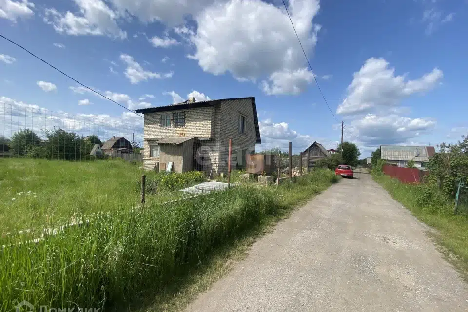 Продаётся 2-этажный дом, 66.4 м²