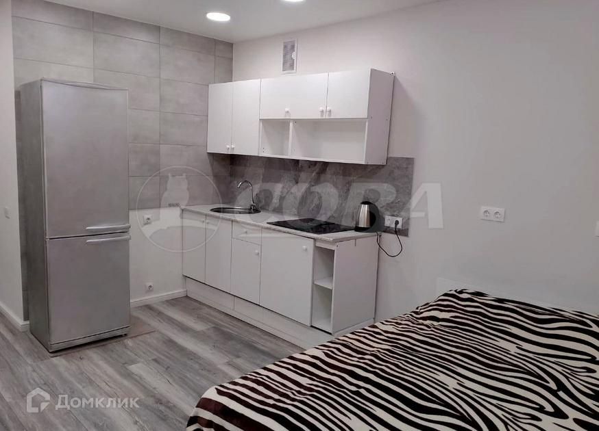 Продаётся студия, 24.4 м²