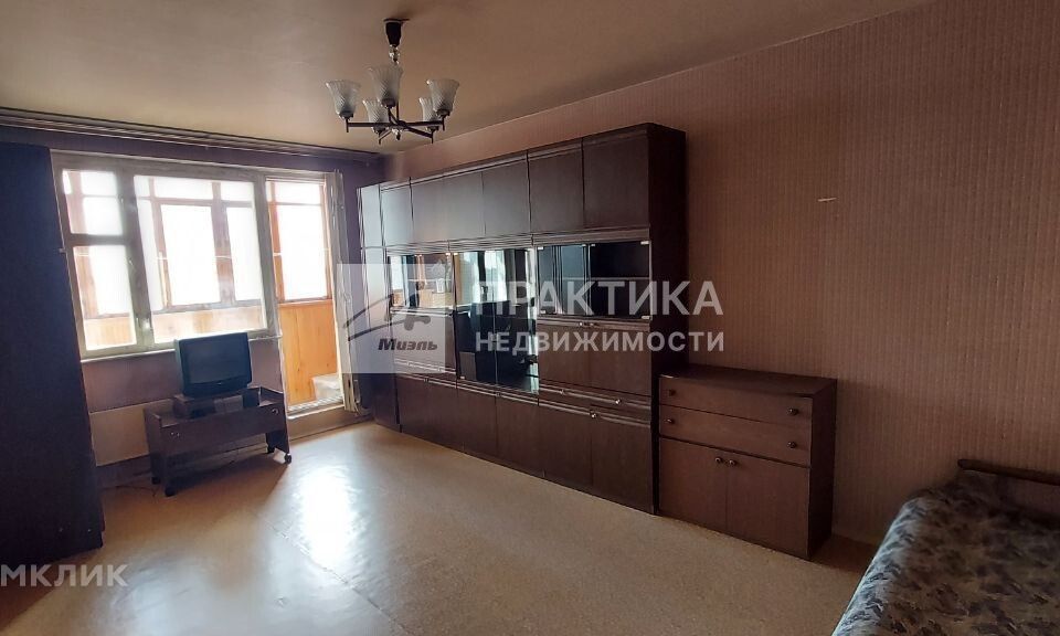 Продаётся 2-комнатная квартира, 58.4 м²