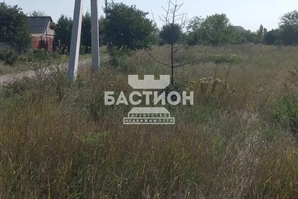 Продаётся участок, 30 сот.