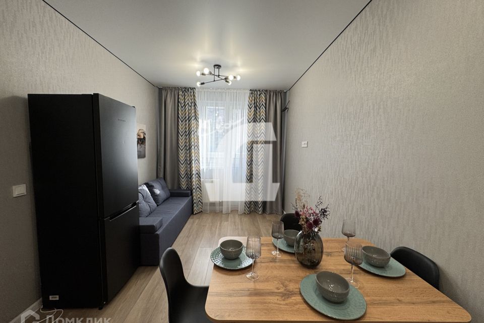 Сдаётся 2-комнатная квартира, 48 м²