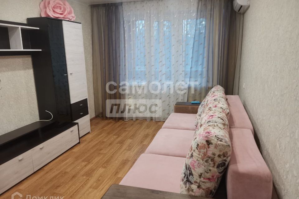 Сдаётся 1-комнатная квартира, 33 м²