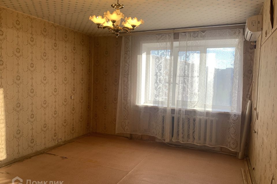 Продаётся 3-комнатная квартира, 61 м²