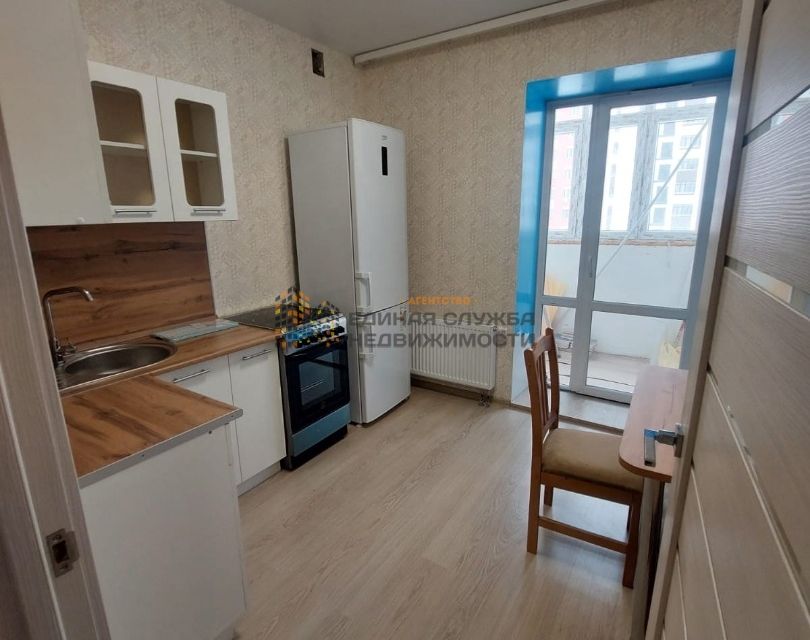 Сдаётся 1-комнатная квартира, 30 м²