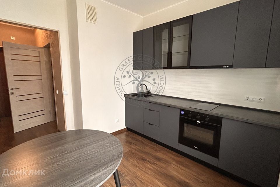 Продаётся 1-комнатная квартира, 28.2 м²