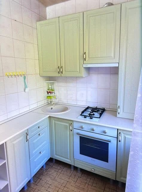 Продаётся 2-комнатная квартира, 36.6 м²