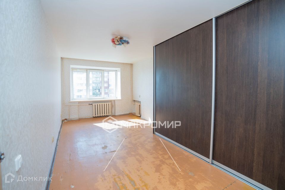 Продаётся 2-комнатная квартира, 42.5 м²