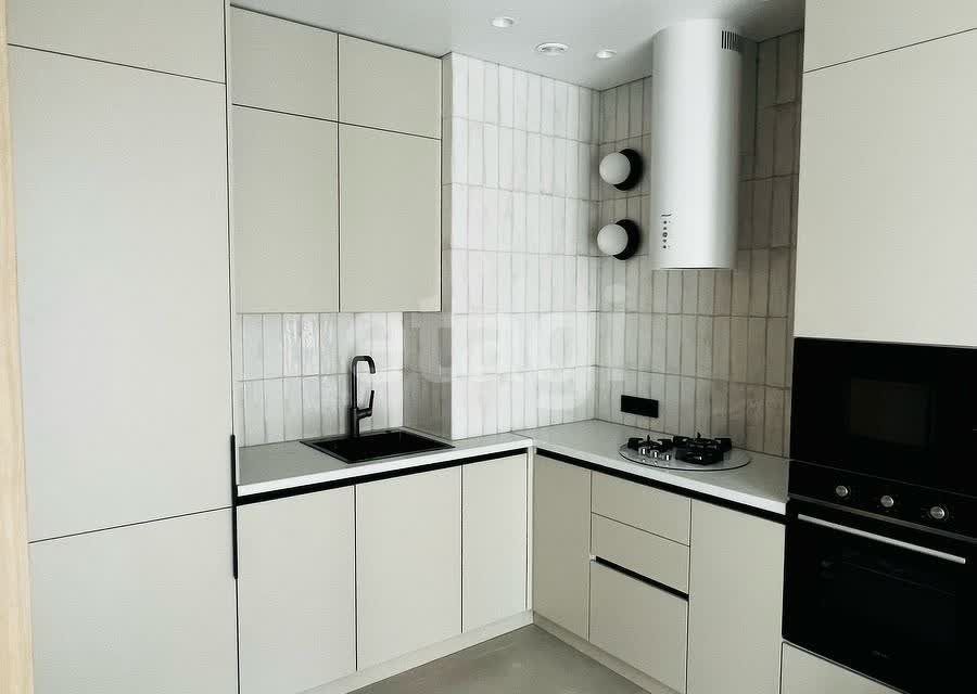 Продаётся 2-комнатная квартира, 37 м²