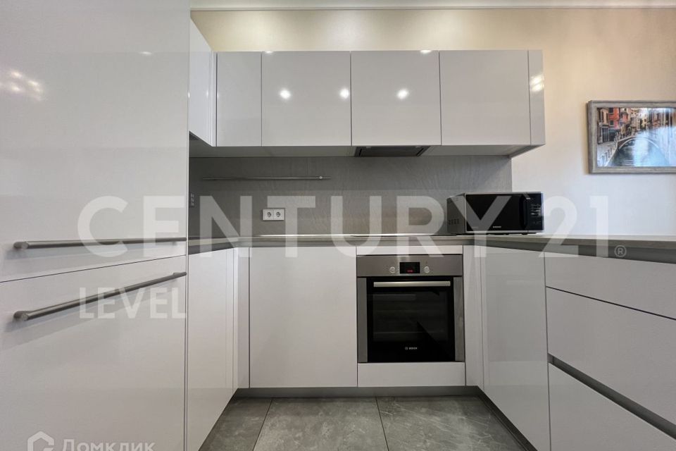 Сдаётся 2-комнатная квартира, 70 м²