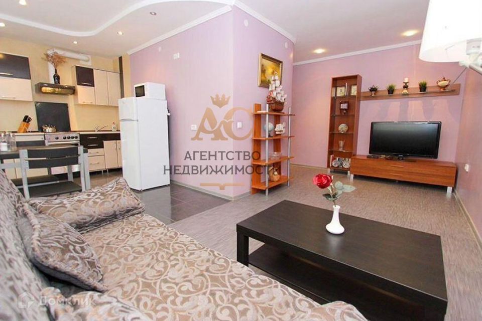 Продаётся 2-комнатная квартира, 68 м²