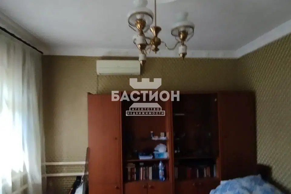 Продаётся 1-этажный дом, 80 м²