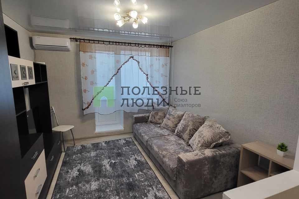 Сдаётся 1-комнатная квартира, 26 м²