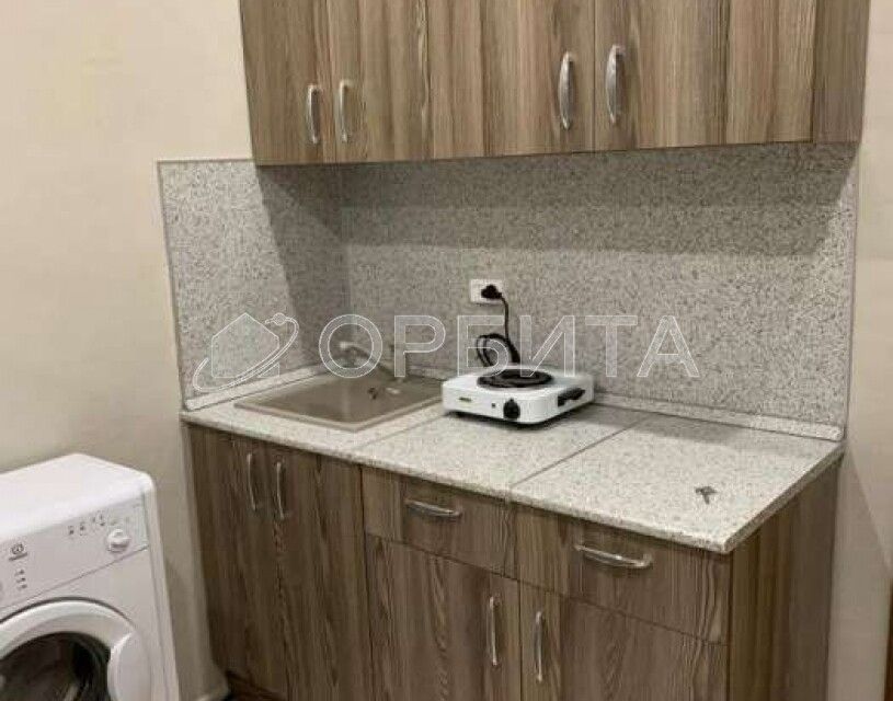 Продаётся студия, 12.3 м²