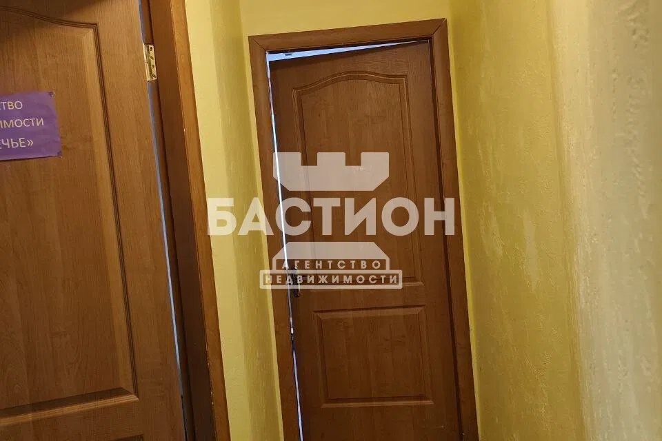 Продаётся офис, 104.8 м²