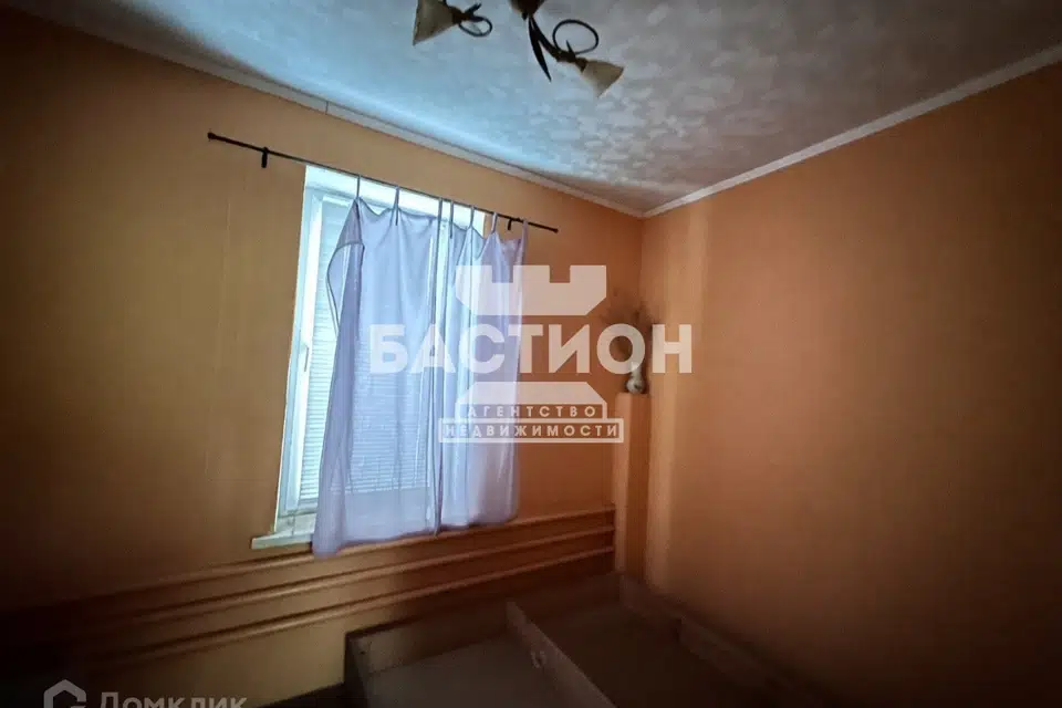 Продаётся 1-этажный дом, 69.1 м²