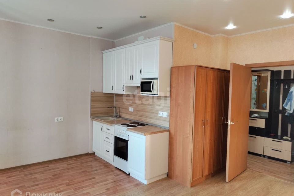 Продаётся 2-комнатная квартира, 51.1 м²