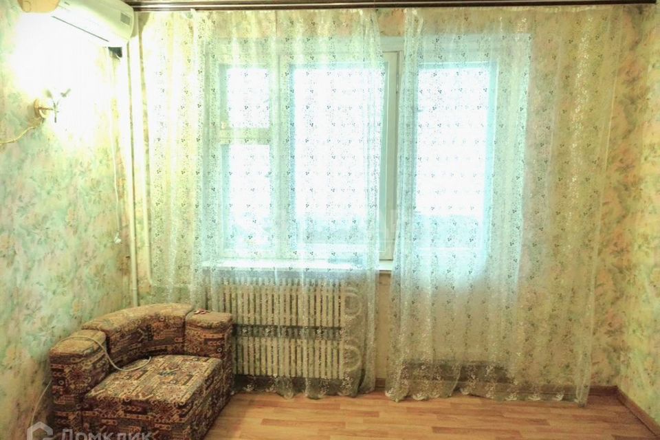 Продаётся 1-комнатная квартира, 36 м²