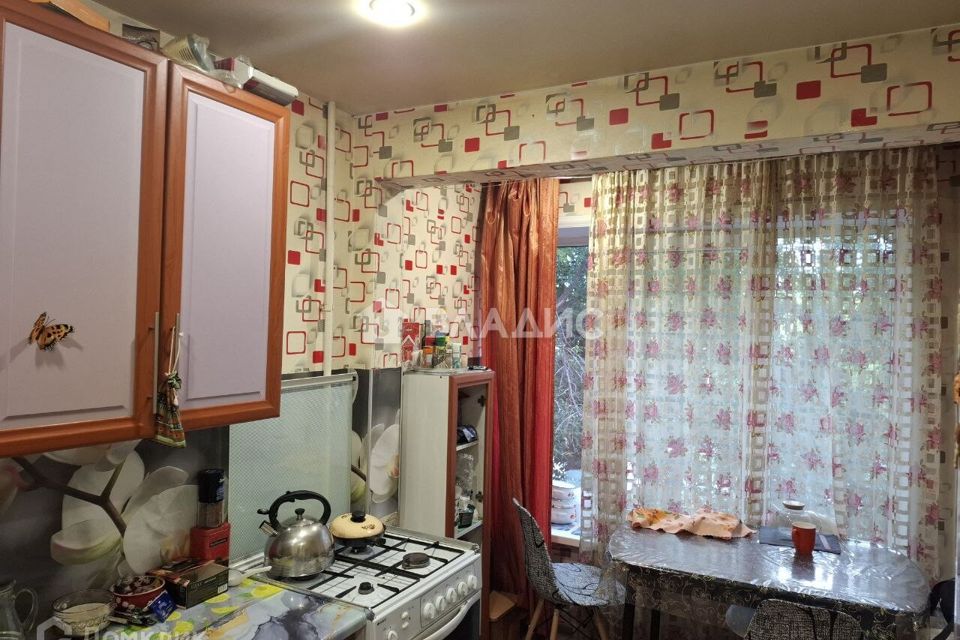 Продаётся 2-комнатная квартира, 48.7 м²