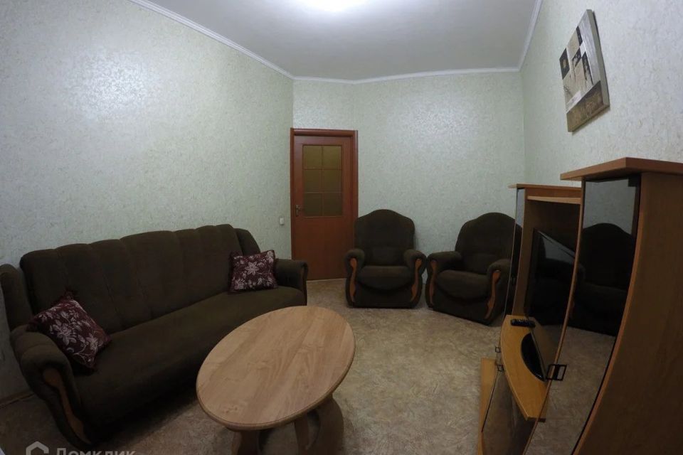 Продаётся 2-комнатная квартира, 45 м²
